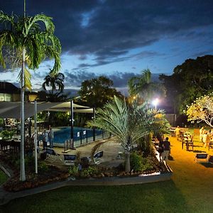 Walkabout Lodge